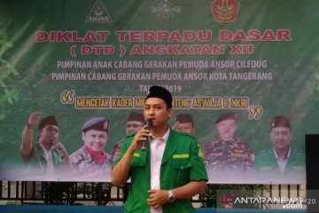 Pemkot Tangerang diminta kaji mendalam sebelum terapkan normal baru