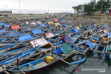 Pelaku usaha kecil berharap mendapat bantuan pemerintah