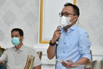 Tiga pasien positif COVID-19 di Bengkalis dinyatakan sembuh