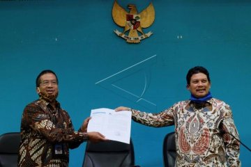 Pendanaan riset COVID-19