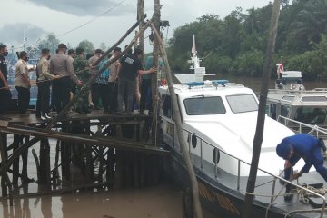 Bangka Belitung bakal kembangkan pelabuhan kapal di pulau kecil