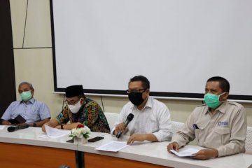 UII -UGM kecam intimidasi terhadap diskusi ilmiah di Yogyakarta