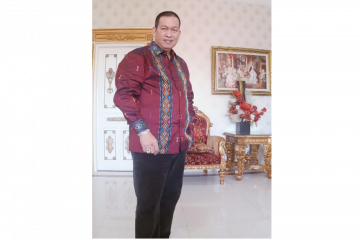 Joni Isnaini : solusi alternatif bagi pengusaha bertahan di era pandemi