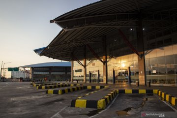 Terminal Jabodetabek kembali layani AKAP kecuali Jatijajar dan Poris
