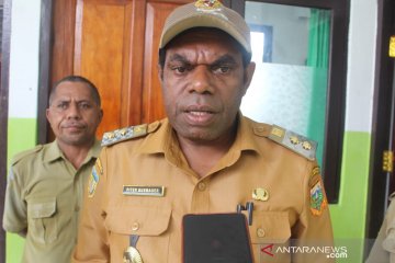 Dinkes Keerom-Papua diminta segera bayarkan insentif tenaga kesehatan