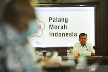 Sepekan, normal baru menurut JK hingga 500 peneliti terbaik Indonesia