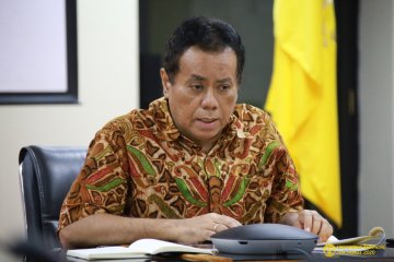 Rektor UI: Akademisi harus mampu berinteraksi dengan sekelilingnya