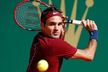 Federer tak yakin siap hadapi Australian Open