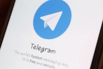 Telegram kembangkan fitur reaksi pesan