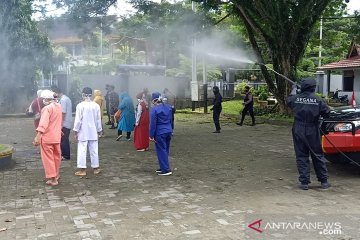 Penolakan tes swab karena keluarga tidak pahami prosedur