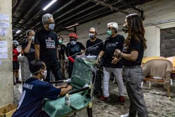 Eksistensi industri furnitur saat pandemi COVID-19