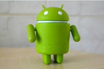 Google tidak sengaja beri akses Android 11 beta