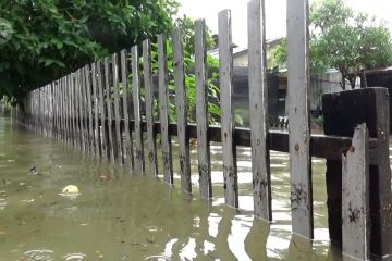 BMKG waspadai banjir dan longsor di sebagian wilayah Aceh