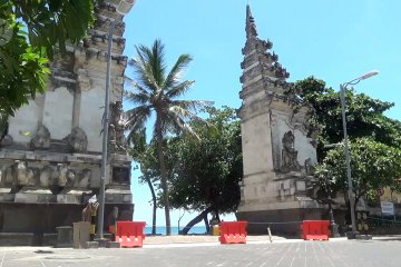 Dinas Pariwisata Bali susun SOP era