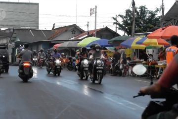 Pertumbuhan ekonomi Babel lemah dan terendah se Sumatera