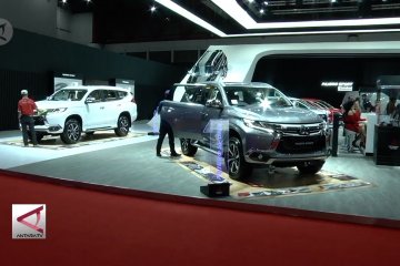 Begini tantangan industri otomotif pascapandemi