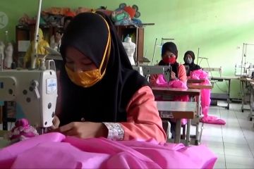 Industri akan dilibatkan kembangkan pendidikan vokasi Indonesia