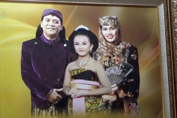 Keluarga sebut Didi Kempot hanya mengeluh kecapekan