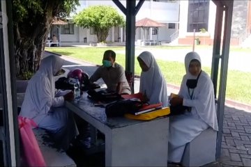 Ada insentif hingga Rp1 juta untuk mahasiswa Morotai yang tak mudik