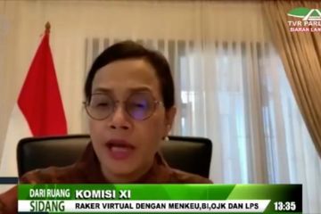 Yang dilakukan pemerintah untuk jaga stabilitas rupiah