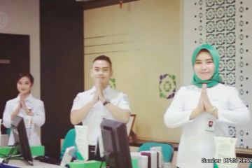 BPJS Kesehatan: Penurunan kelas peserta mandiri tidak akan terjadi terlalu masif