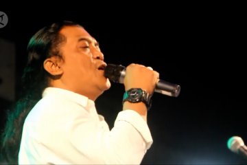 Ganjar Pranowo kenang Didi Kempot sebagai musisi fenomenal