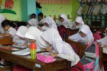 Ini yang perlu diperhatikan jika sekolah dibuka kembali