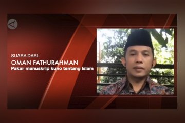 "Jangan takut corona, takutlah pada Tuhan" disebut justru tak sesuai ajaran Rasul