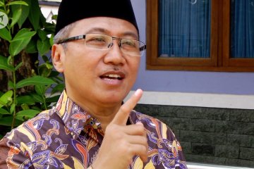 Kultum Ramadhan - Membesarkan nama Alloh SWT