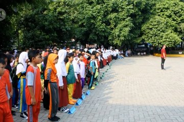 Mendikbud : Aktivasi sekolah menunggu rekomendasi Gugus Tugas