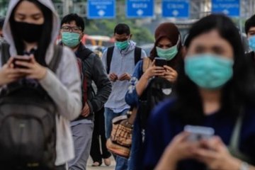 Normal baru, sebuah keputusan tepat? Simak pendapat Epidemiolog