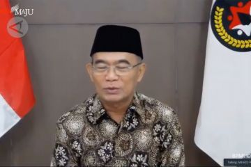 Jelang lebaran, pemerintah salurkan bansos secara besar-besaran