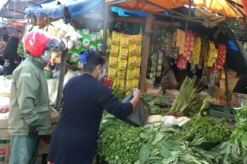 Stok dan harga sembako di Jabar stabil jelang lebaran