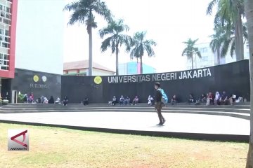 Wapres: pengembangan SDM unggul bisa dimulai dari kampus