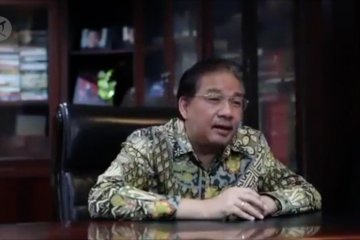 LSI Denny JA: Juni 2020, Indonesia normal virus corona