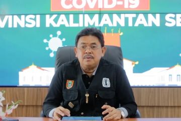 Kembali, tujuh pasien positif COVID-19 di Banjarmasin sembuh