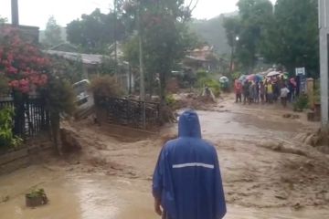 Pemerintah Aceh siapkan penampungan korban banjir bandang