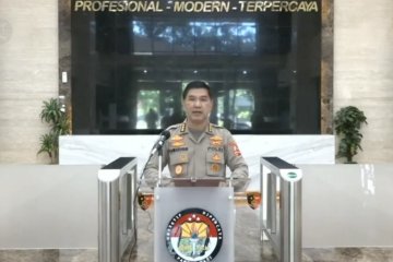 52 ribu kendaraan terindikasi mudik diputar balik polisi