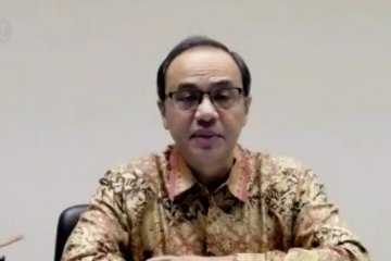 Kasus WNI positif COVID-19 di luar negeri capai 839 orang