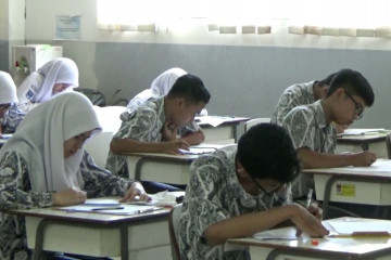 Kembali ke sekolah, beda pandangan antara orang tua, guru dan murid