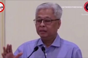 WNA dilarang masuk Malaysia