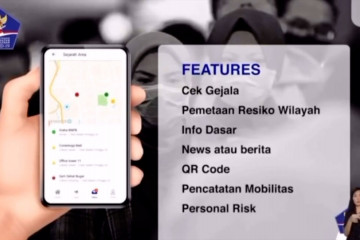 Aplikasi BLC suguhkan transparansi data untuk masyarakat