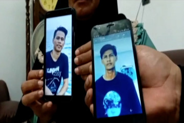 Dua WNI asal Ternate hilang kontak sejak Desember 2019