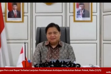 Iuran BPJS Kesehatan naik bertahap mulai Juli 2020