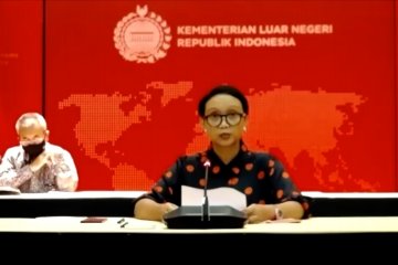 Jenazah ABK yang meninggal di Korsel telah dibawa ke Indonesia
