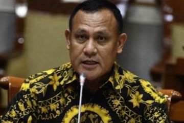 Ketua KPK sebut pengadaan barang dan jasa rawan dikorupsi