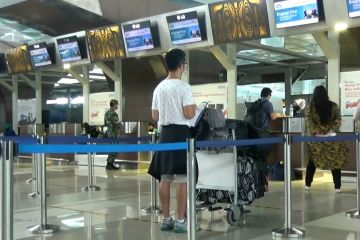 Mulai beroperasi, Bandara Soetta tingkatkan pengawasan