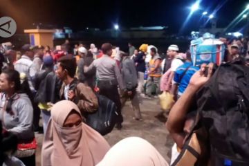 Sulteng surati Menhub minta tunda bandara dan pelabuhan beroperasi