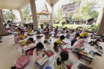 Masih berisiko, KPAID Kepri rekomendasikan tunda buka sekolah