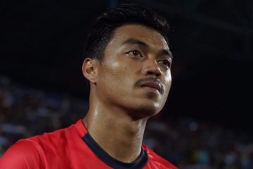 Persija pastikan kepindahan Alfath Faathier ke Persis Solo